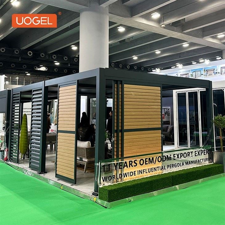 26.2.9-Louvered pergola with adjustable roof-2
